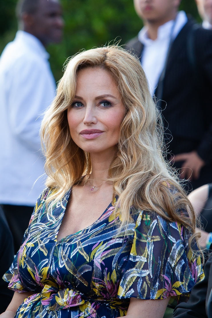 Adriana Karembeu Adriana Karembeu