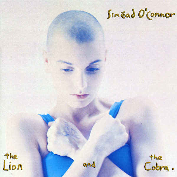 The Lion and the Cobra The Lion and the Cobra