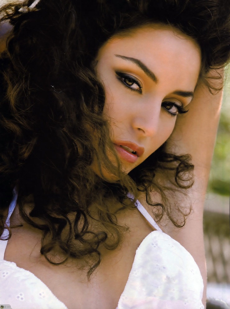 Raffaella Fico