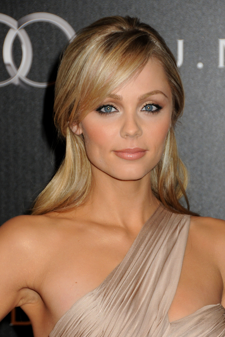 Laura Vandervoort