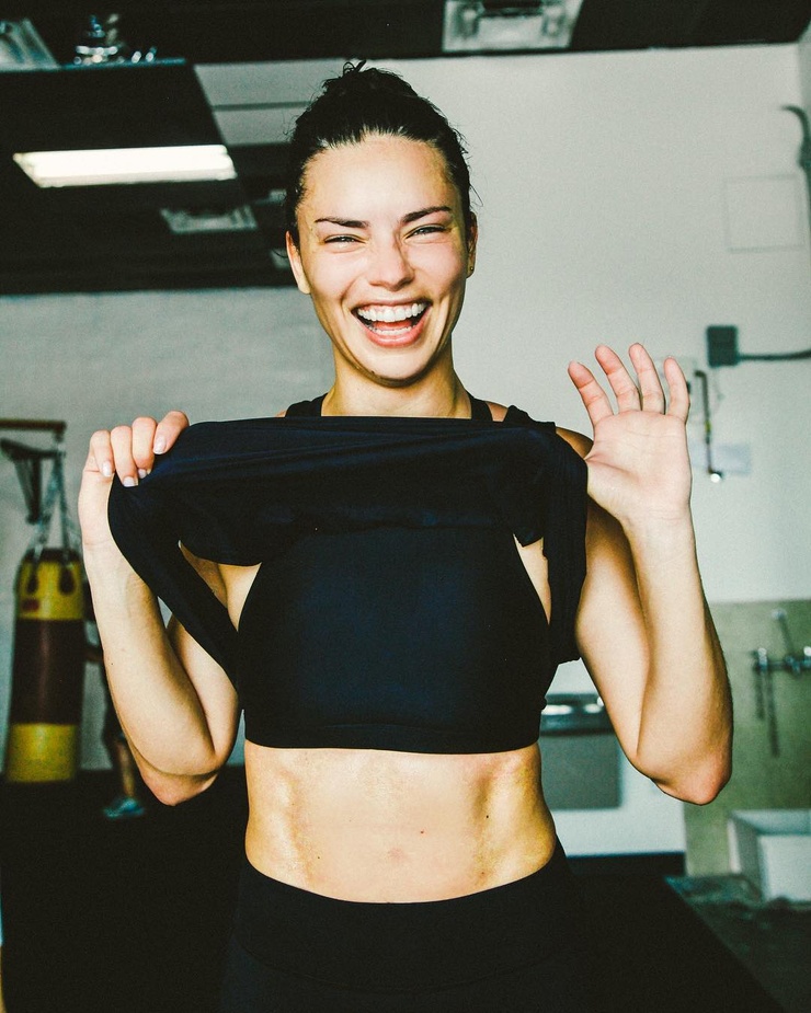 Adriana Lima