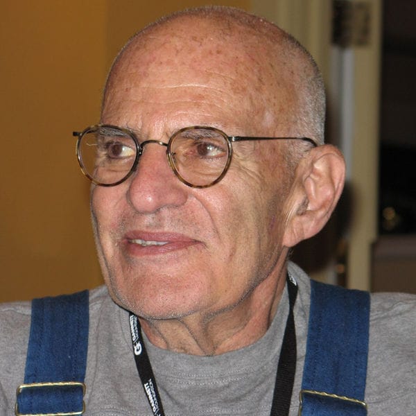 Larry Kramer