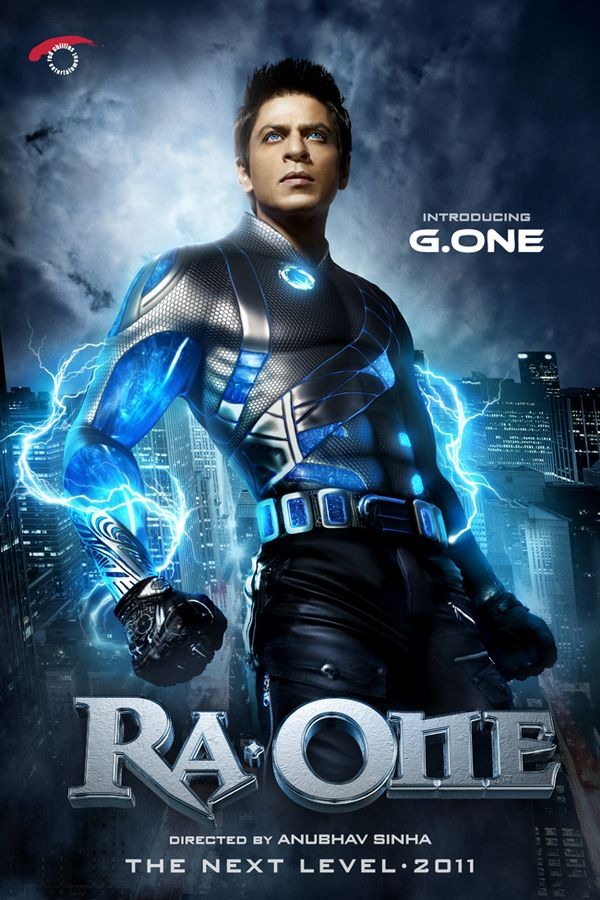 Ra.One