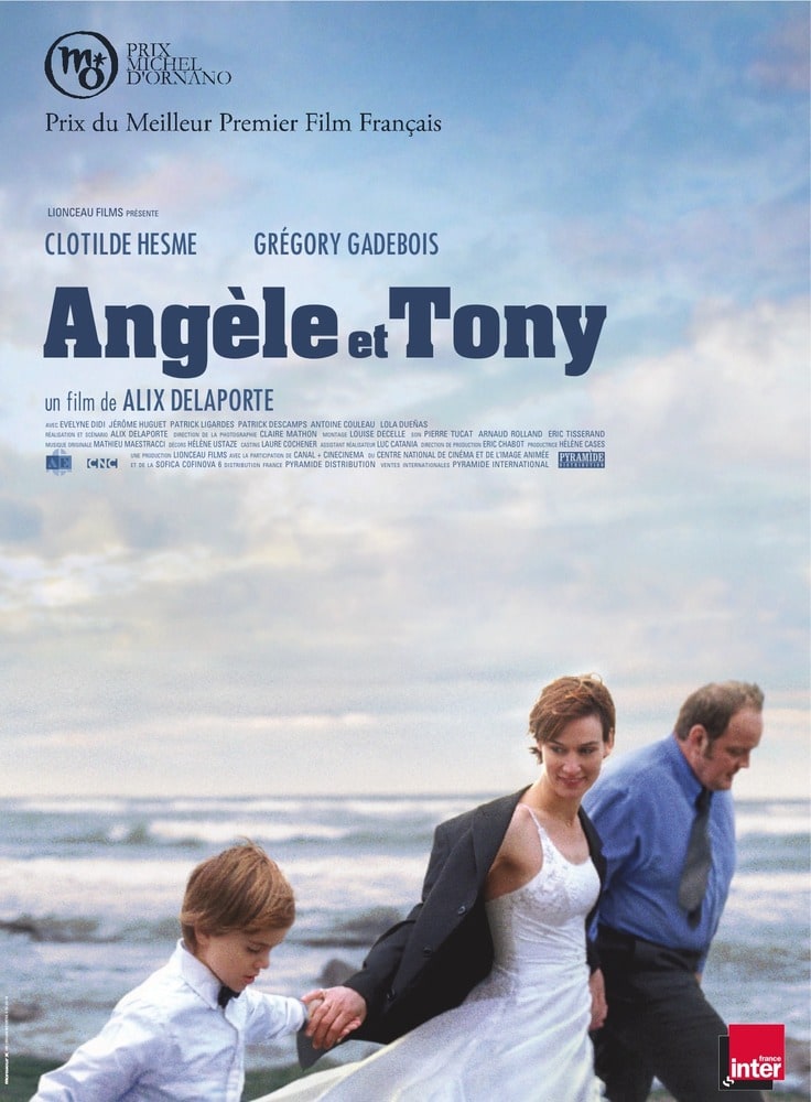 Angèle et Tony (2010)