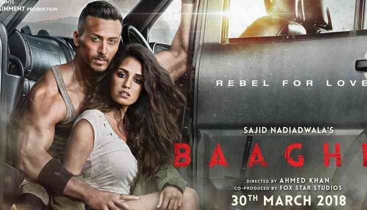 Baaghi 2