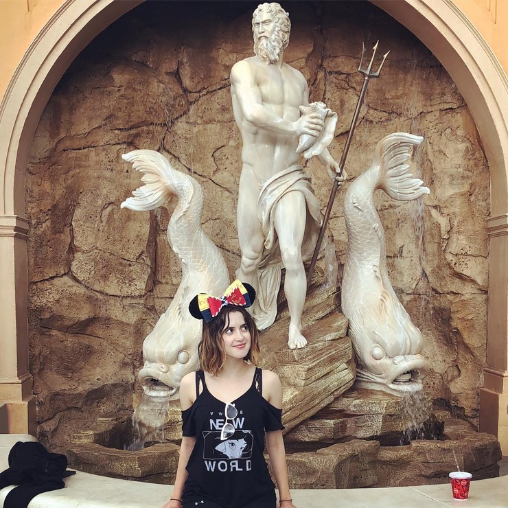 Laura Marano
