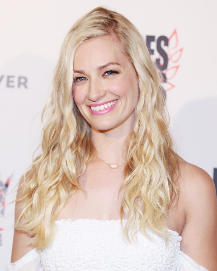 Beth Behrs