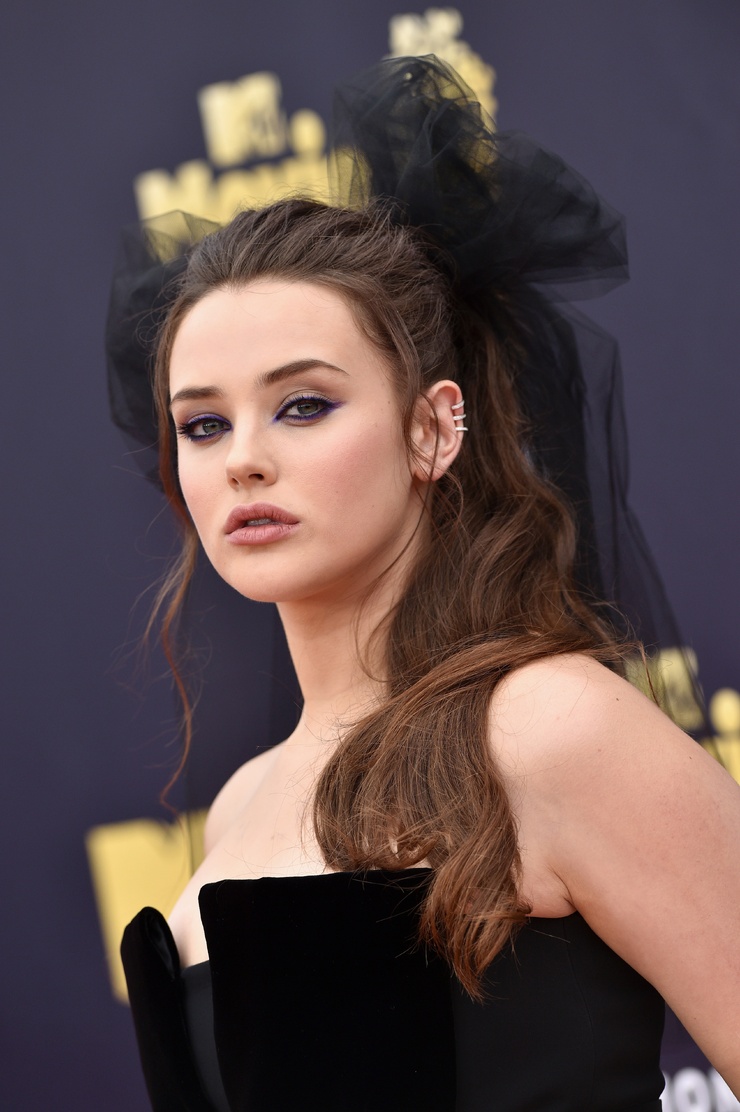 Katherine Langford Katherine Langford