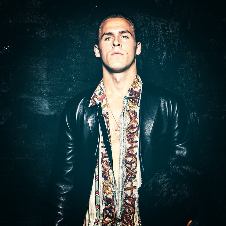 Jack Kesy