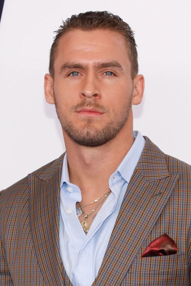 Image of Jack Kesy