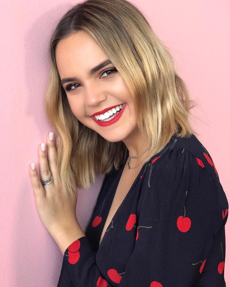 Bailee Madison
