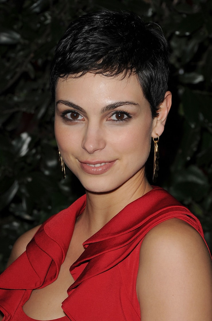 Picture of Morena Baccarin