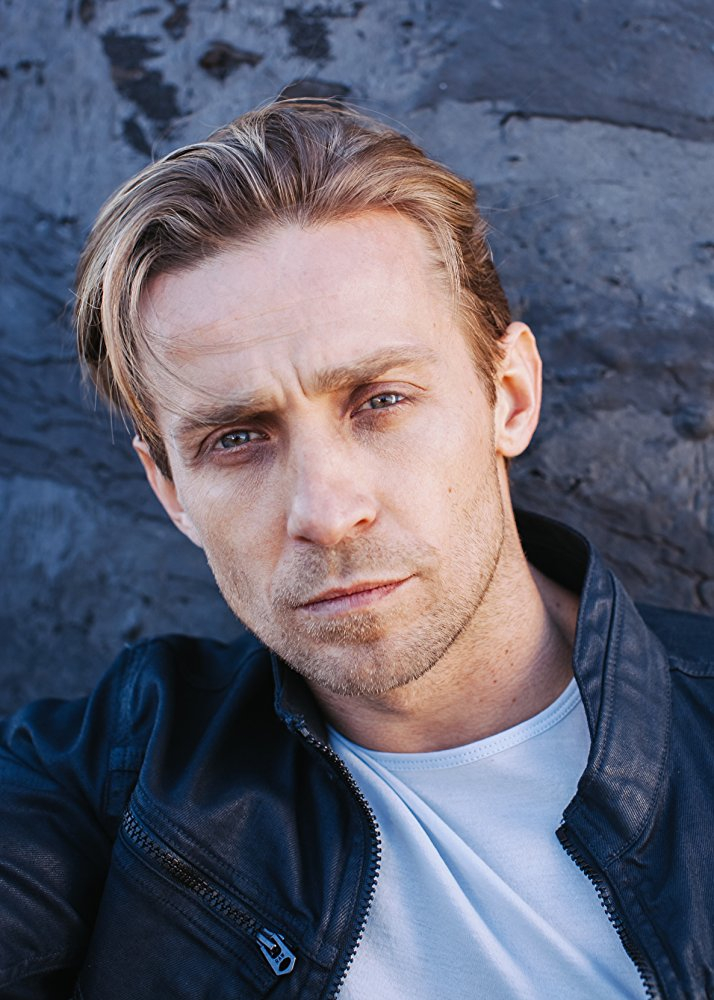 Paul Mann