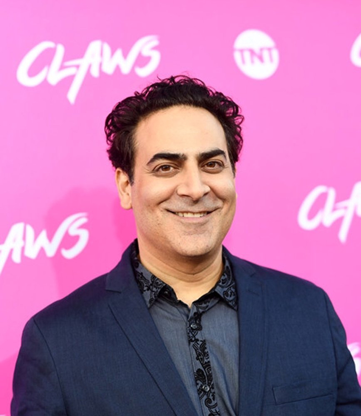 Jason Antoon