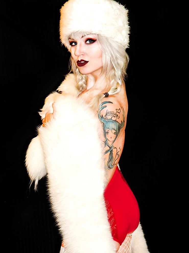 Xena Zeit-Geist