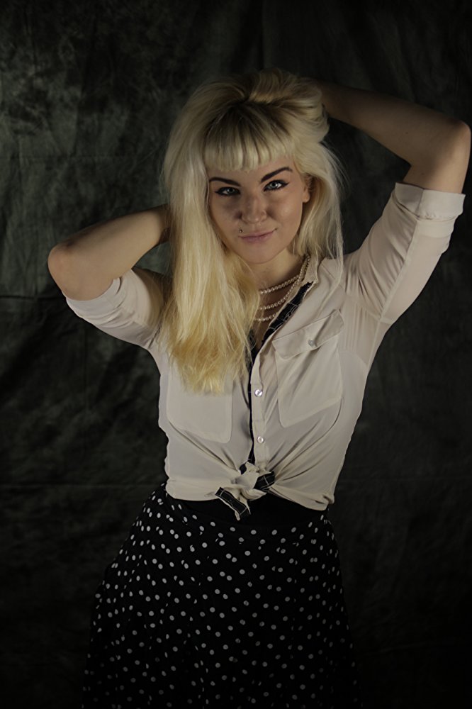 Xena Zeit-Geist
