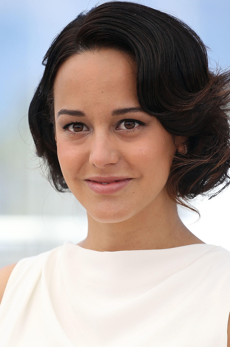 Pauline Caupenne