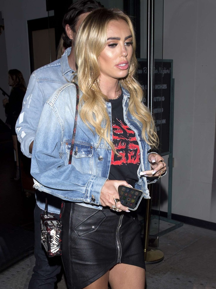 Petra Ecclestone