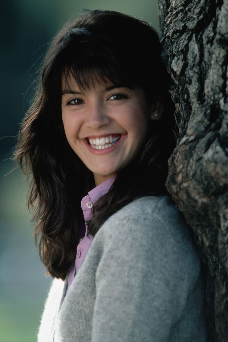 Phoebe Cates