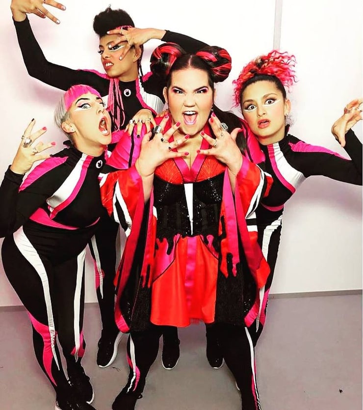 Netta Barzilai