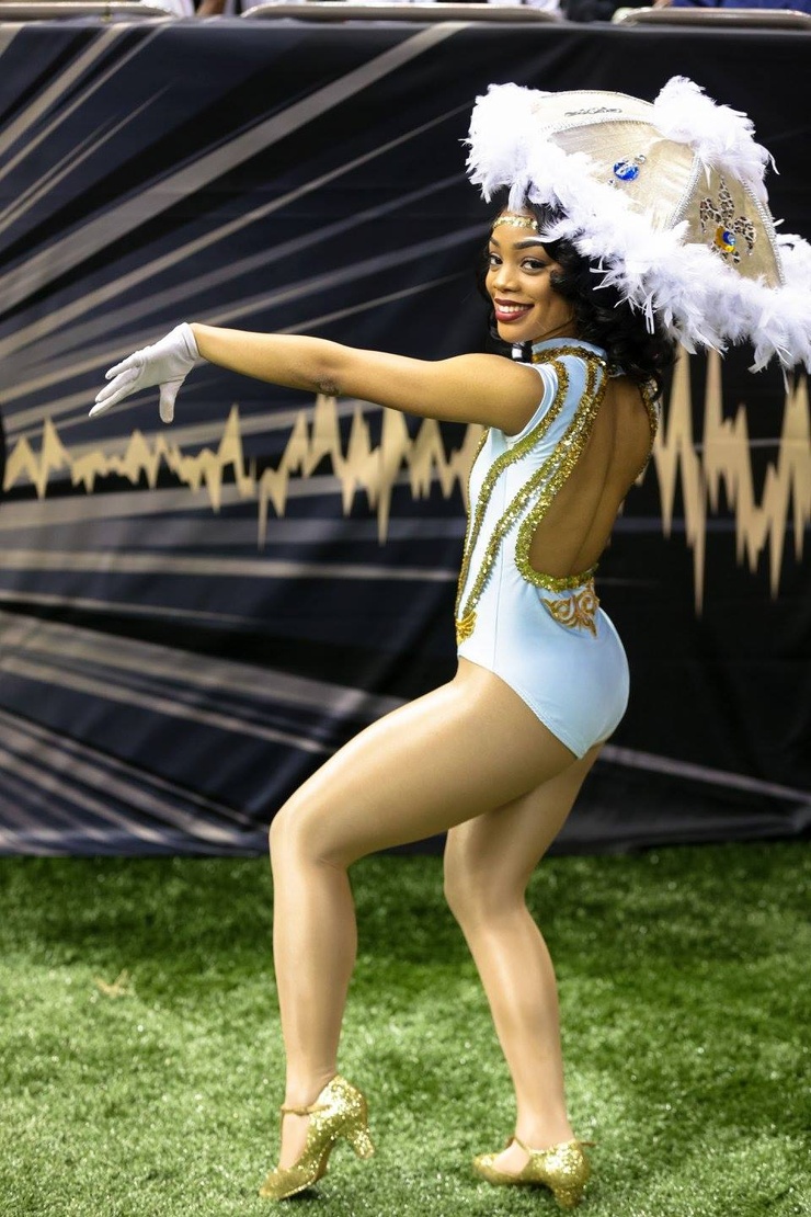 Kayla Pittman