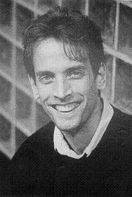 Scott McPherson