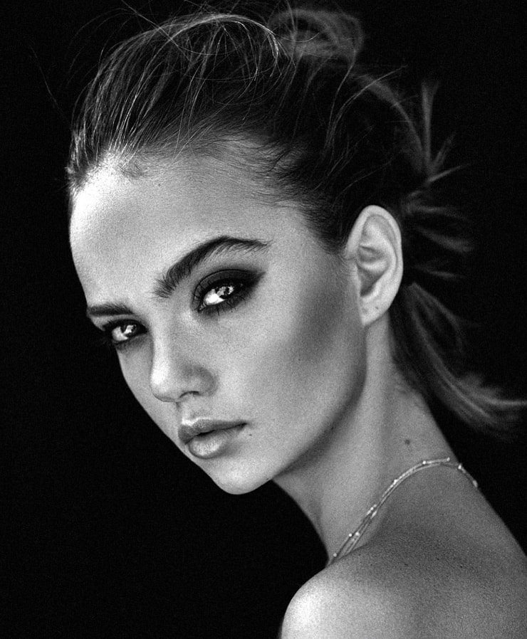 Inka Williams picture