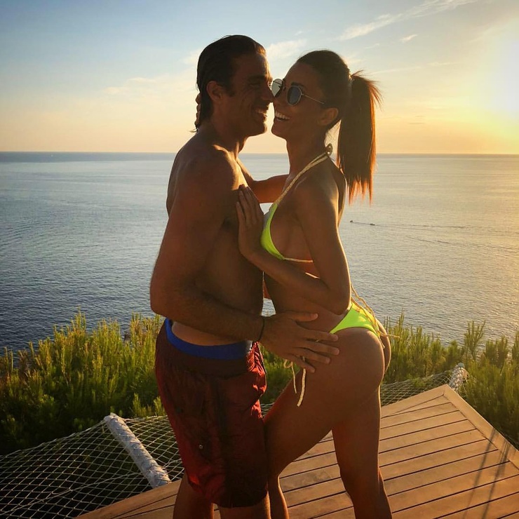 Federica Nargi Federica Nargi
