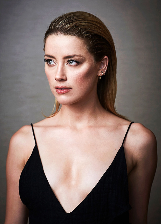 Amber Heard Amber Heard