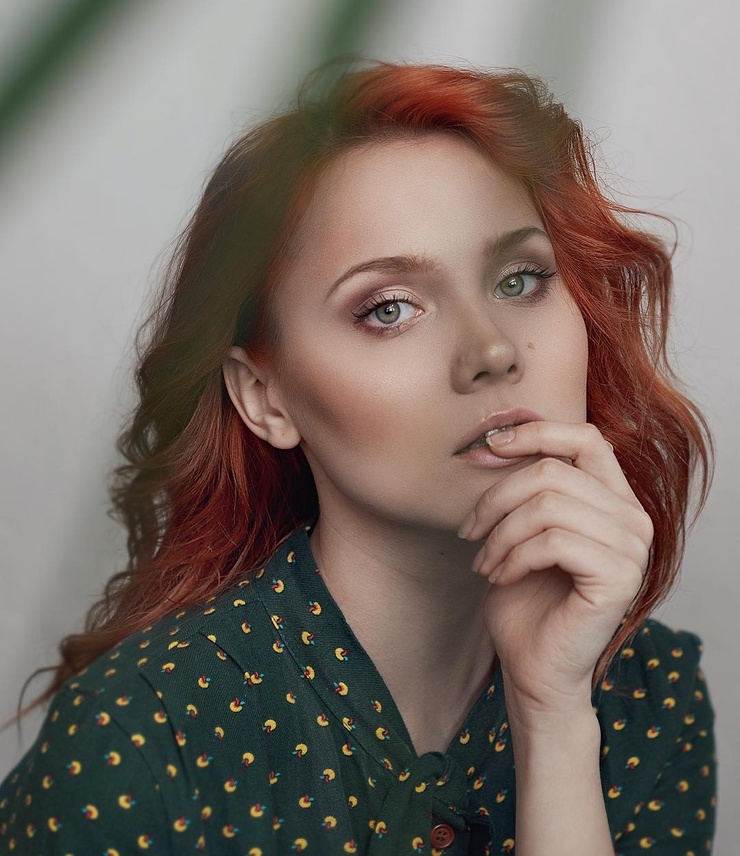 Axinia Kireenko image