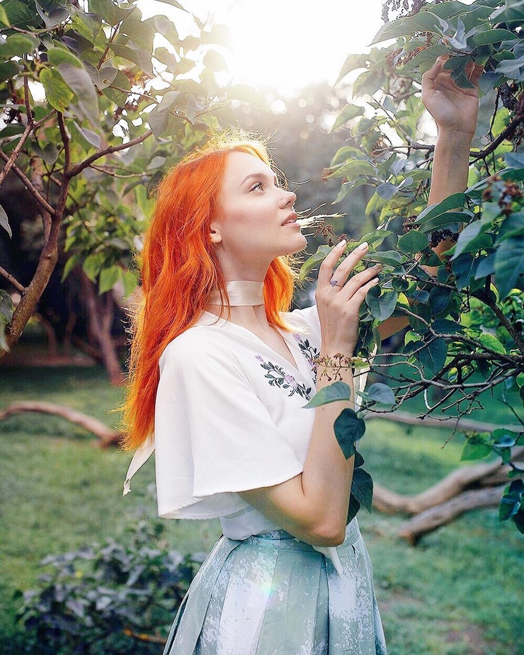Axinia Kireenko