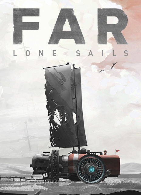 FAR Lone Sails Image far-lone-sails-image