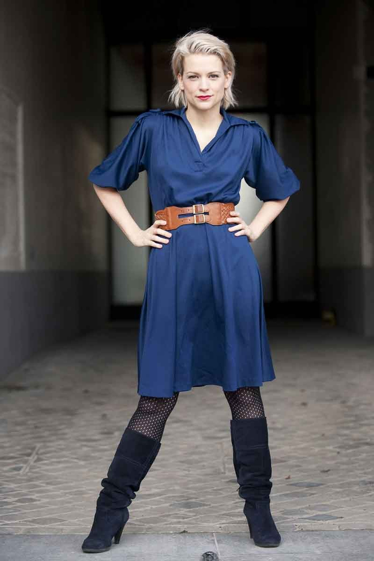 Veerle Baetens Veerle Baetens
