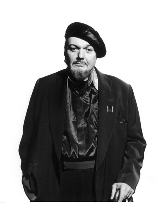 Dr John