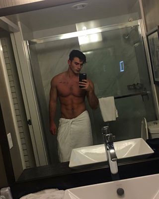 Picture of Michael Yerger