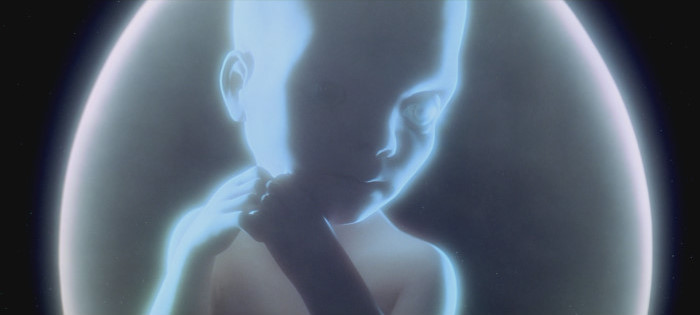 2001: A Space Odyssey