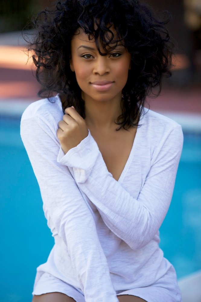 Sharae Nikai
