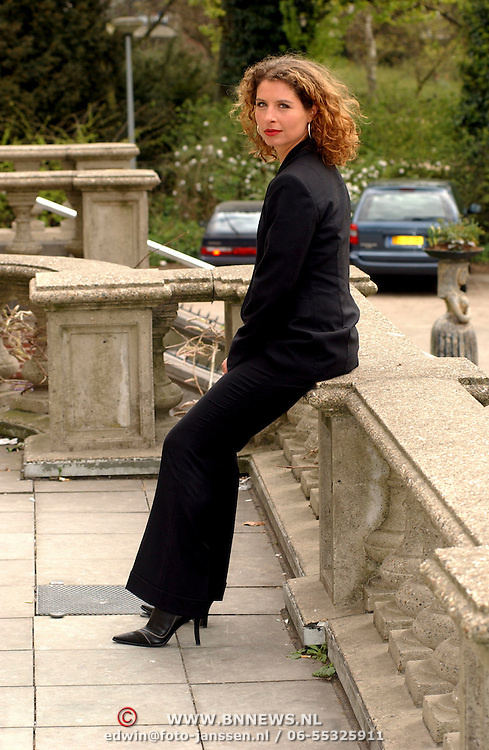 Sandra Mattie