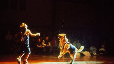 Air Bud