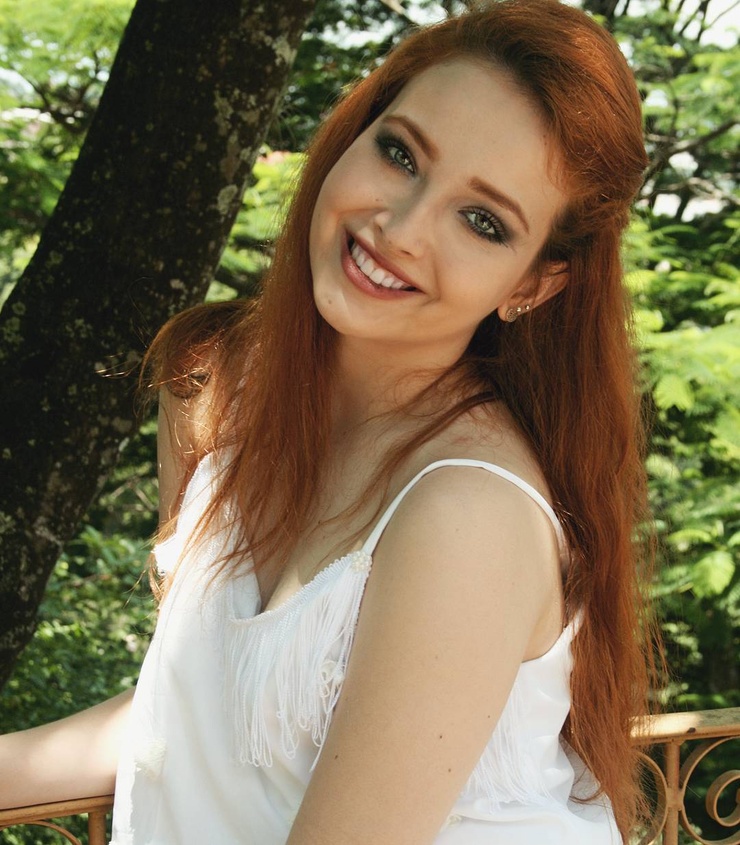 Clara Bordieri