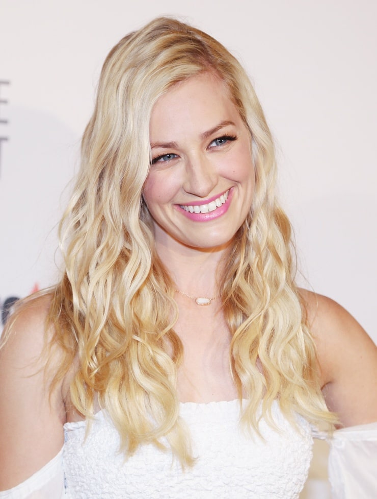 Beth Behrs Beth Behrs