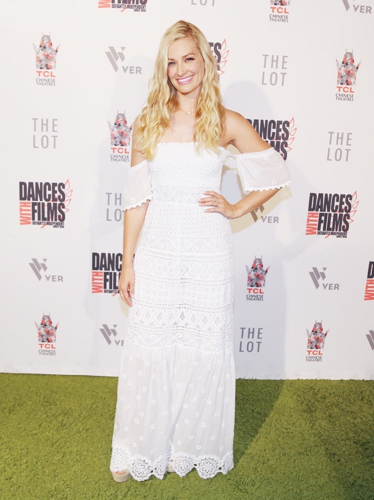 Beth Behrs