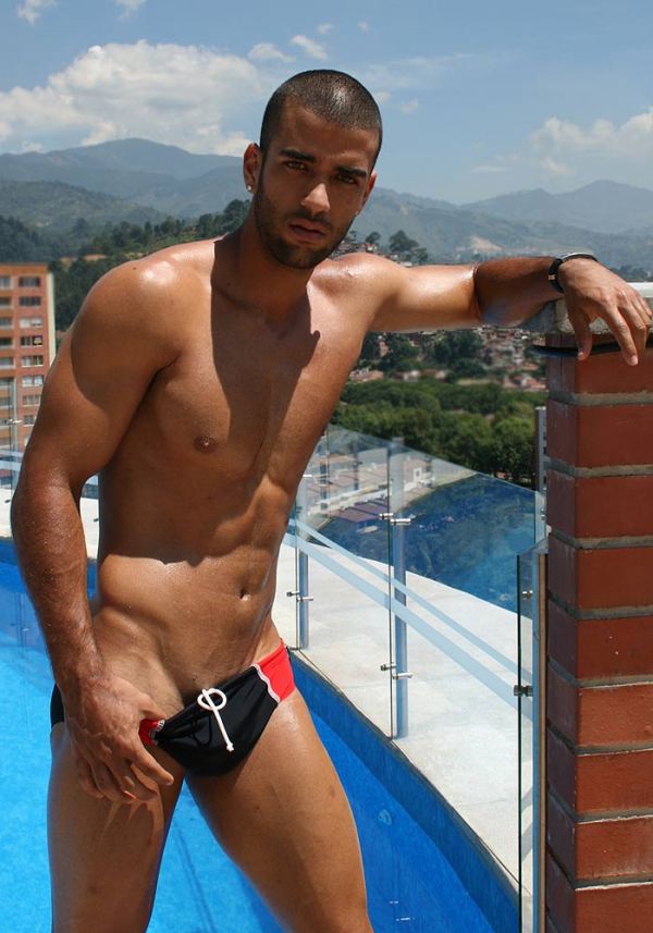 Juan Esteban Berrio
