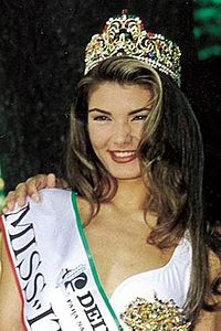 Alessandra Meloni