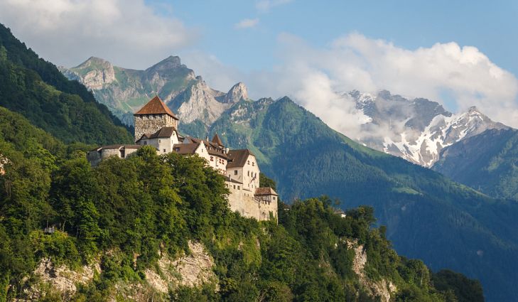 Liechtenstein