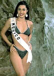 Luz María Zetina