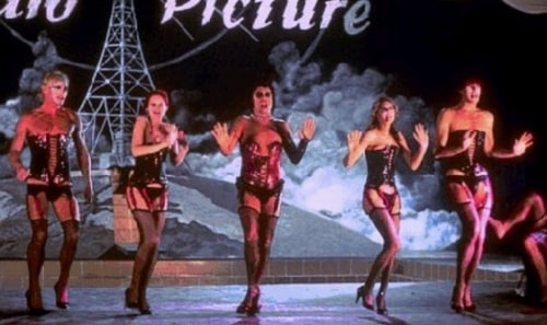 The Rocky Horror Picture Show