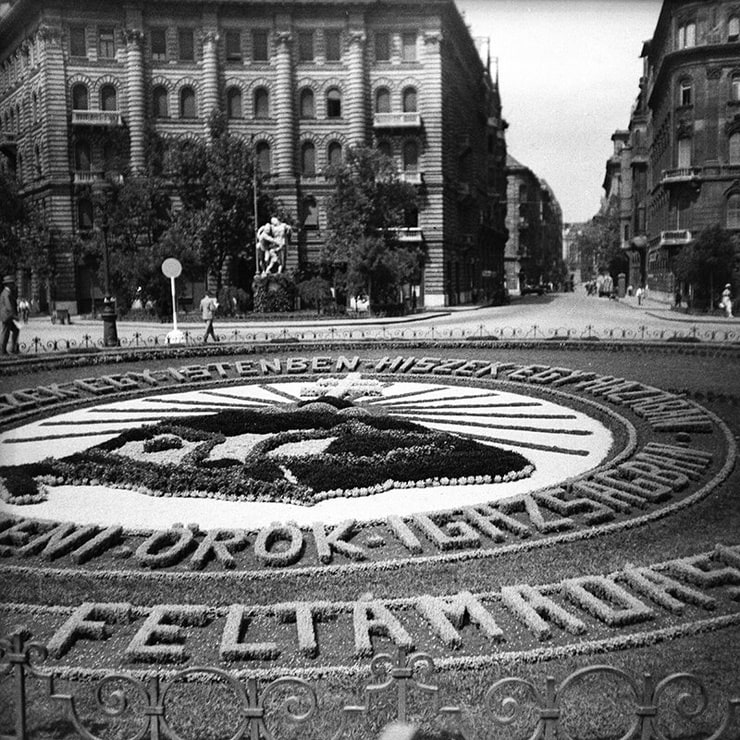 Budapest, Hungary