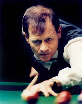 Alex Higgins