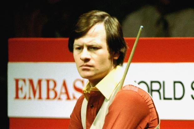 Alex Higgins